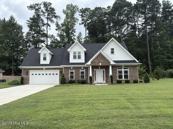 4005 Newby Road, Rocky Mount, NC 27804