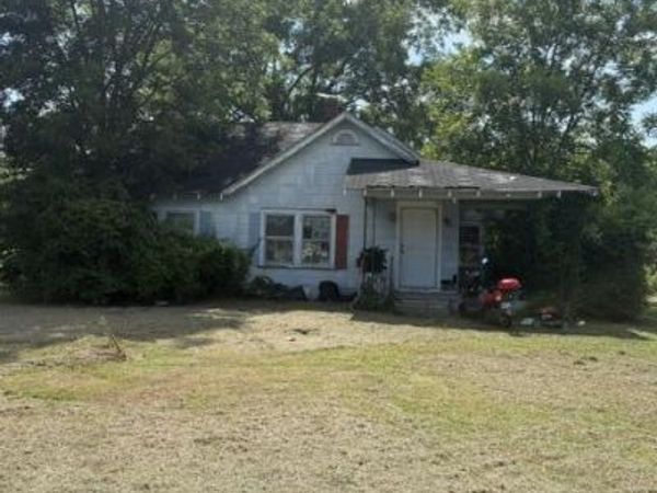 226 S Fifth Street, Aurora, NC 27806