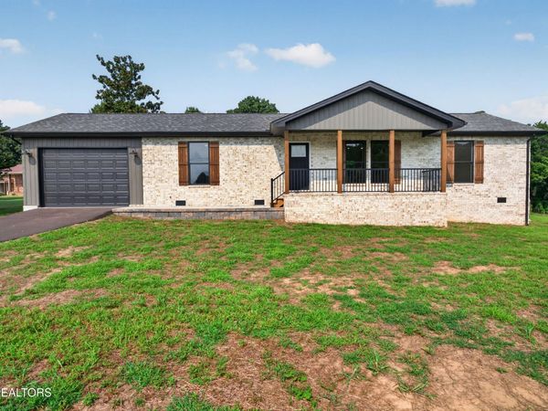 234 Bob Johnson LN Lane, Cookeville, TN 38501