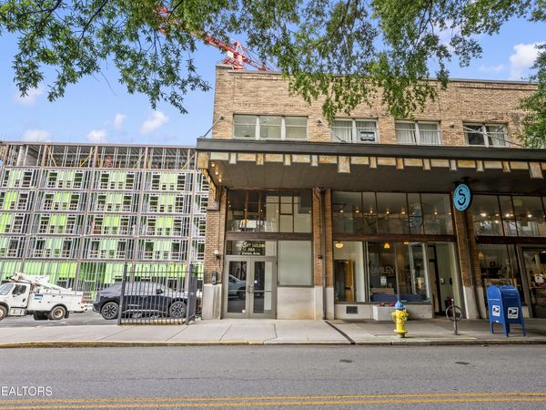 505 Union Ave, Knoxville, TN 37902