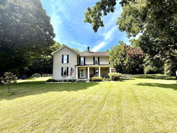 3144 W Old A J Hwy, Strawberry Plains, TN 37871