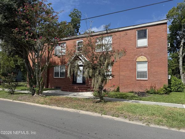2622 BOULEVARD, Jacksonville, FL 32206