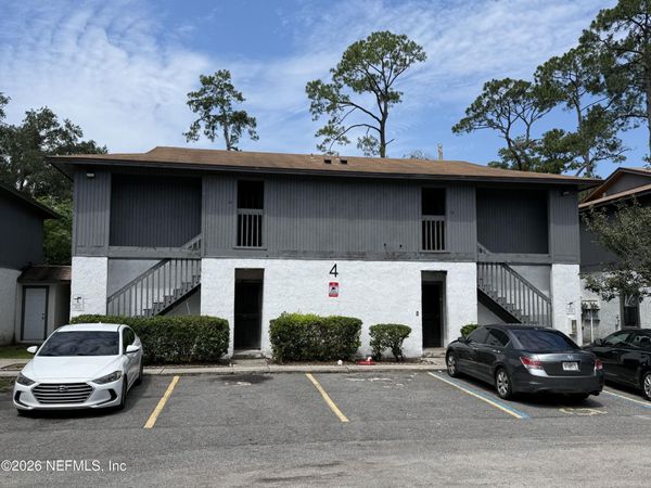6511 SAN JUAN Avenue, Unit 4, Jacksonville, FL 32210