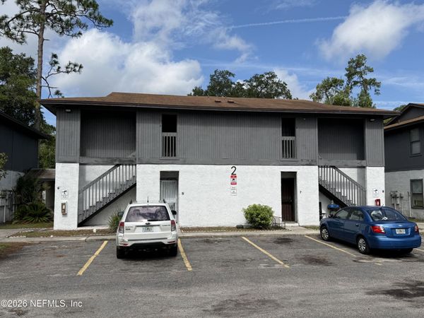 6511 SAN JUAN Avenue, Unit 4, Jacksonville, FL 32210