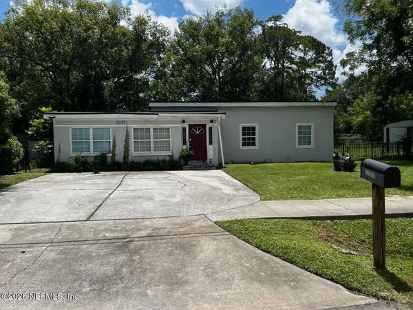 5737 MARIGOLD Road, Jacksonville, FL 32209