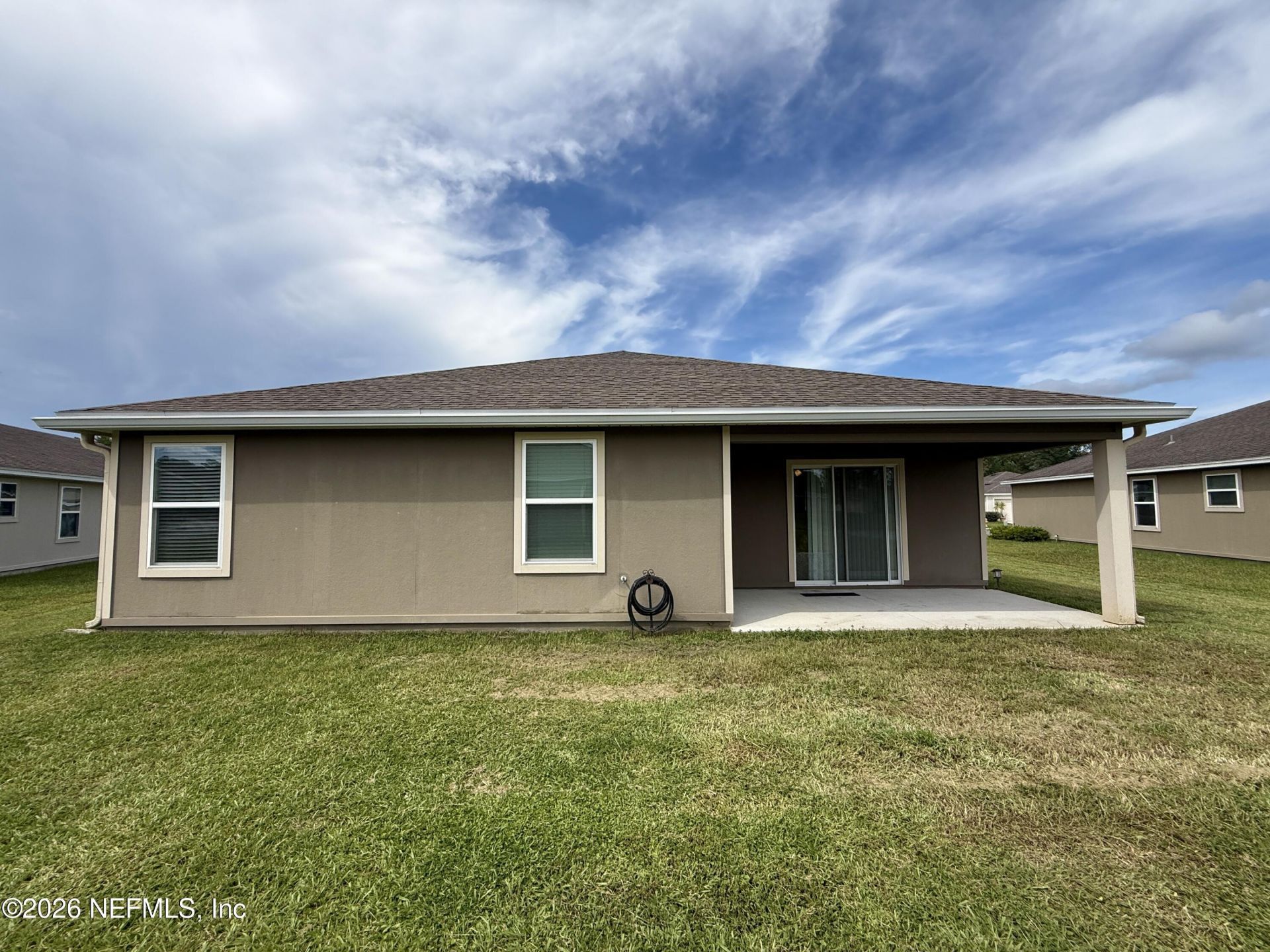 8690 Lake George Circle E, Macclenny, FL 32063 Photo
