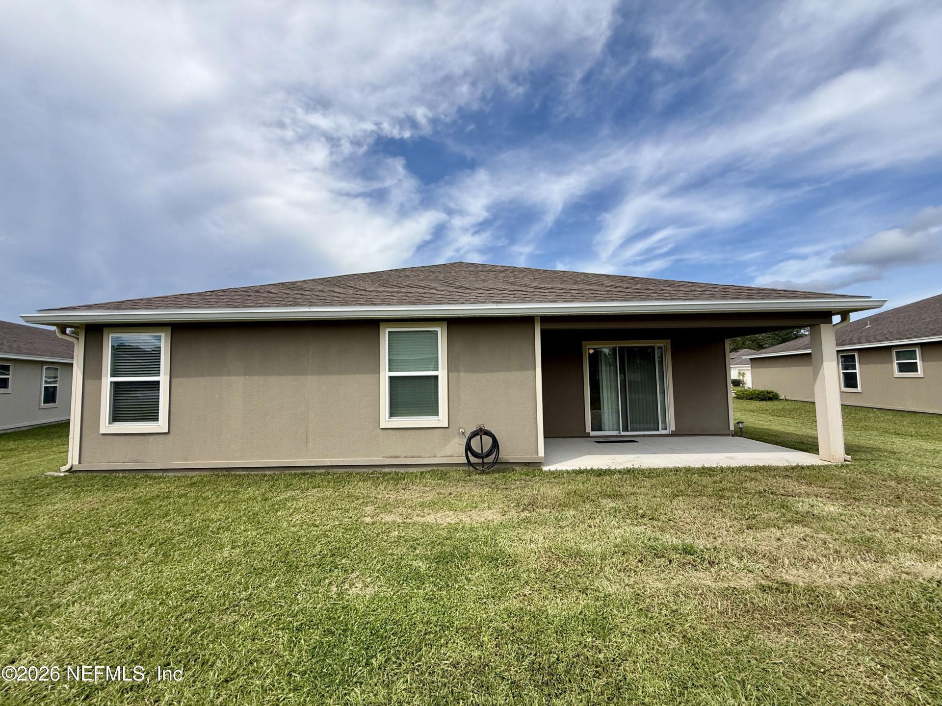8690 Lake George Circle E, Macclenny, FL 32063 Photo