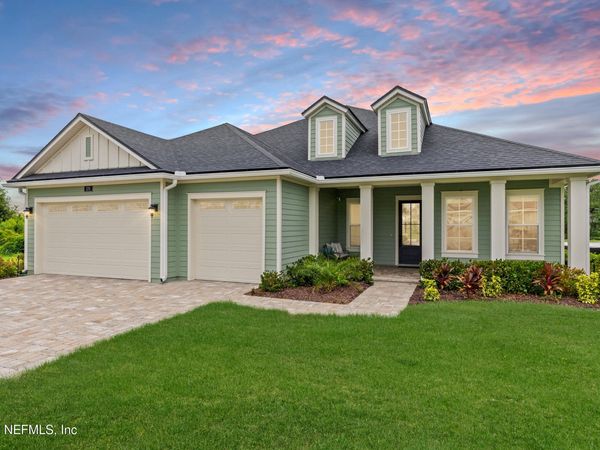170 PASARELA Drive, St. Augustine, FL 32095