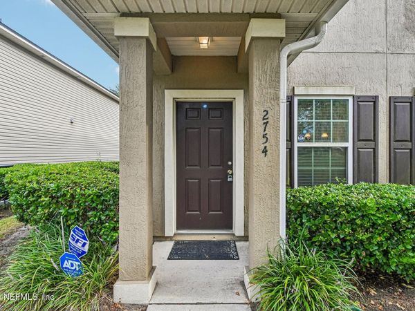 2754 HOLLYBROOK Lane, Orange Park, FL 32073