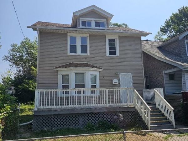 5056 Bewick Street, Detroit, MI 48213