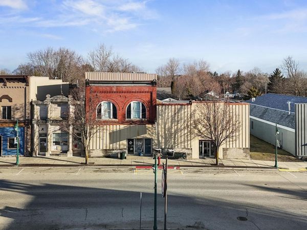 304 Main Street W, Manton, MI 49663