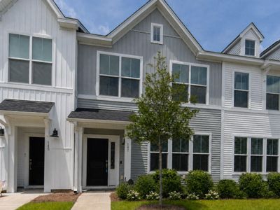 147 Omalley Drive, Summerville, SC 29483