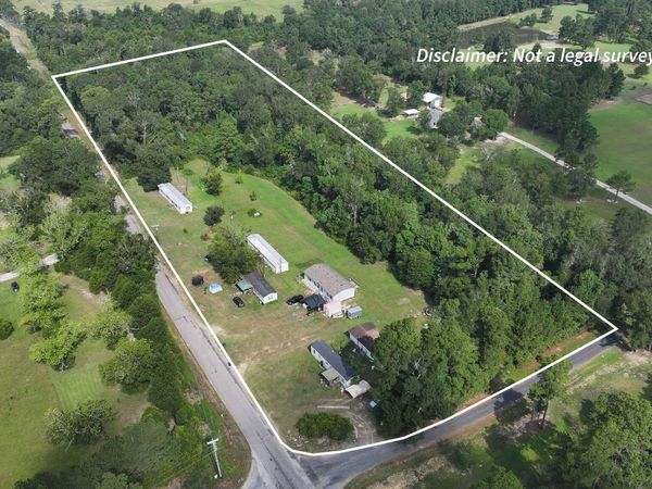 526 Mennonite, DeRidder, LA 70634