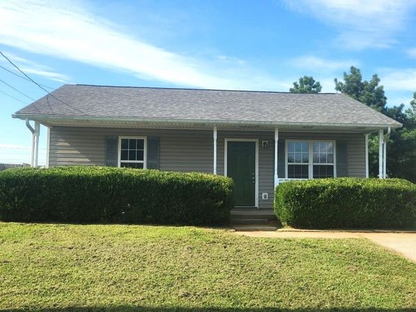 1126 Keith Avenue , Oak Grove, KY 42262