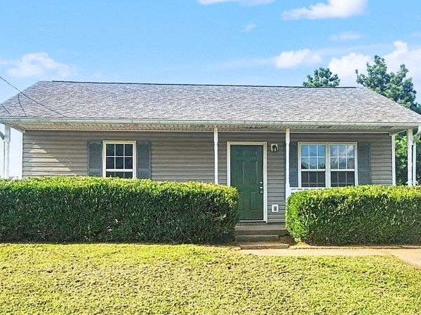 1126 Keith Avenue, Oak Grove, KY 42262