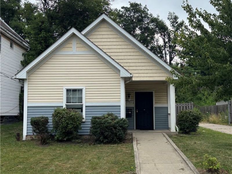 3583 E 76th Street, Cleveland, OH 44105 Photo 1