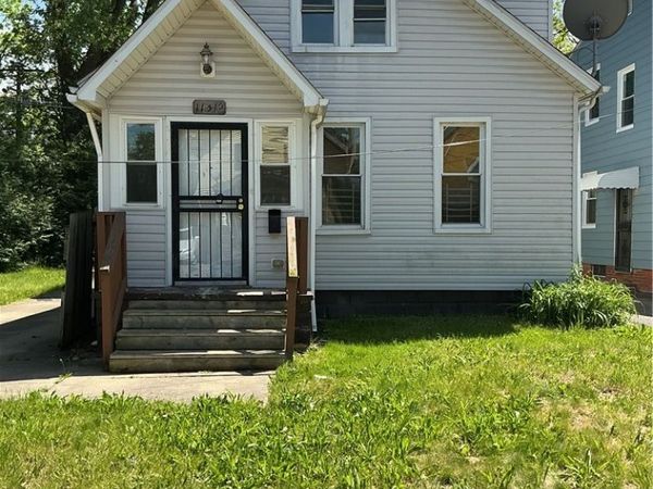 3624 E 59th Street , Cleveland, OH 44105