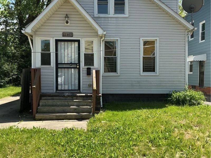 3624 E 59th Street, Cleveland, OH 44105 Photo 1