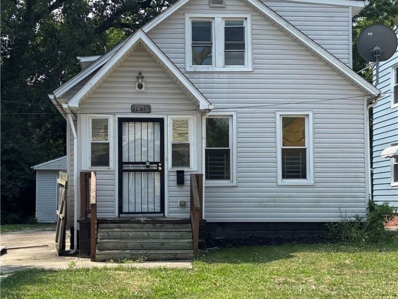 11312 Kepler Court, Cleveland, OH 44105 Photo 1