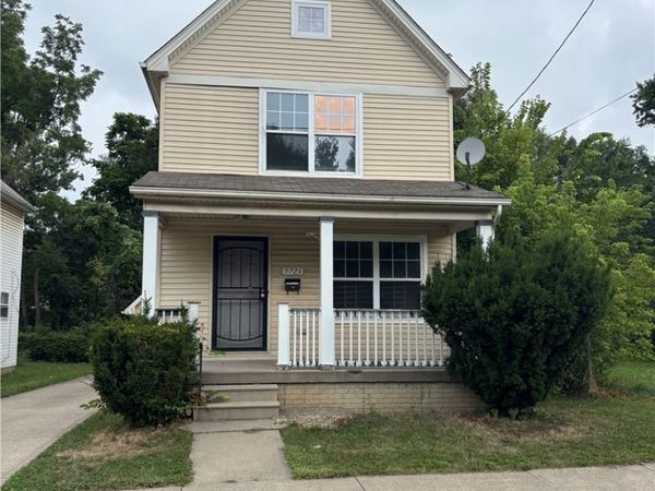 9721 Pratt Avenue , Cleveland, OH 44105