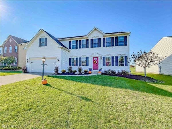 3280 Seven Bridges Road, Medina, OH 44256