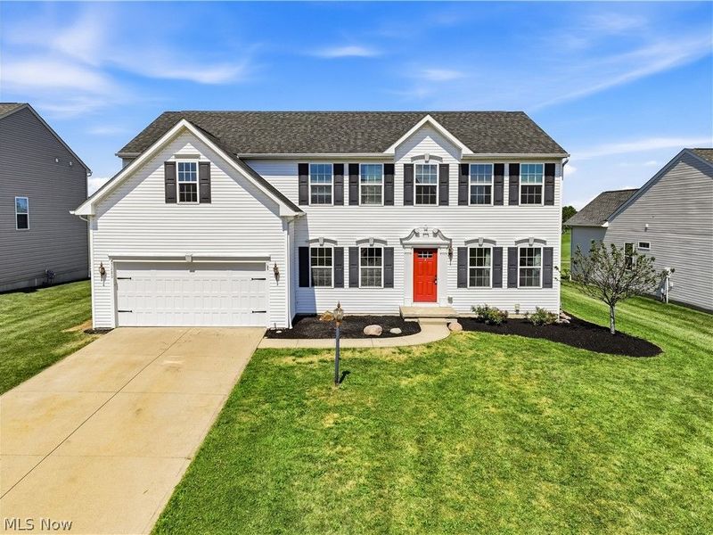 3280 Seven Bridges Road, Medina, OH 44256 Photo 1