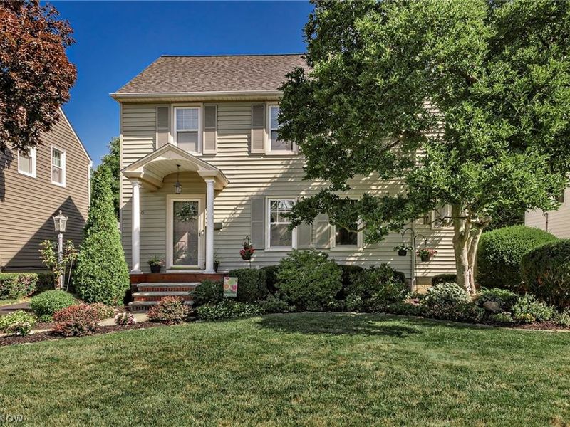 5195 Spencer Road, Lyndhurst, OH 44124 Photo 2