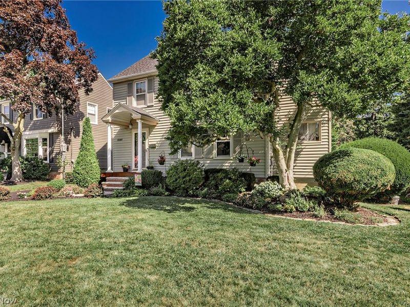 5195 Spencer Road, Lyndhurst, OH 44124 Photo 3