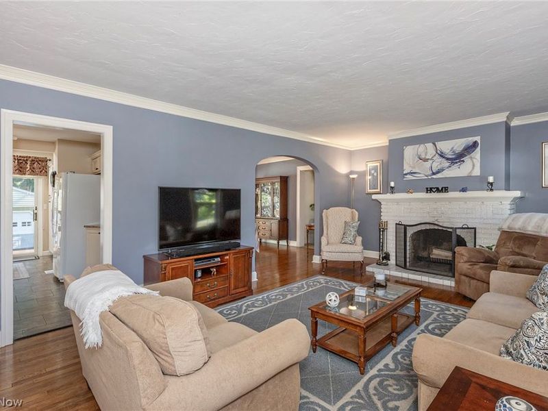 5195 Spencer Road, Lyndhurst, OH 44124 Photo 7