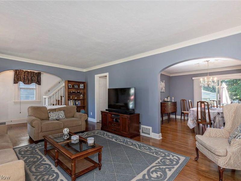 5195 Spencer Road, Lyndhurst, OH 44124 Photo 8