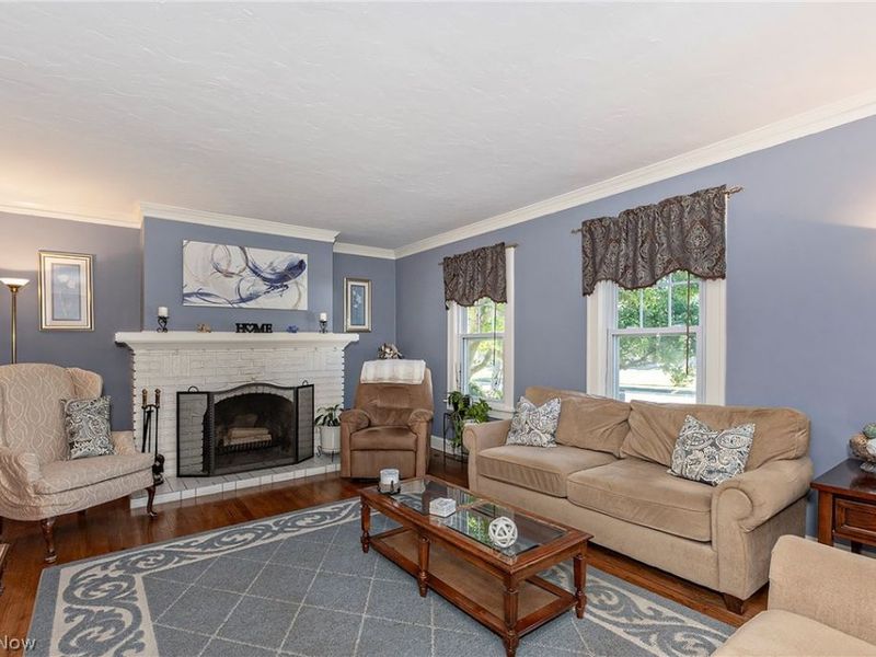 5195 Spencer Road, Lyndhurst, OH 44124 Photo 9