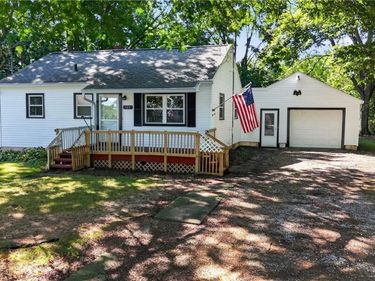 120 Coulter Street, Creston, OH 44217