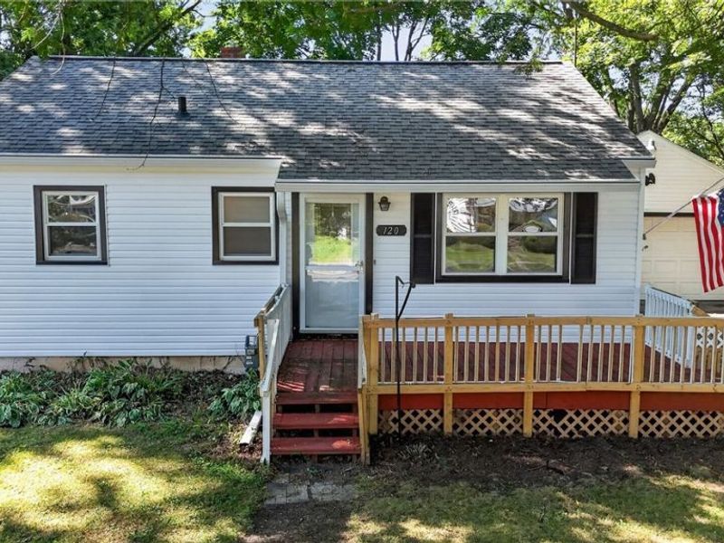 120 Coulter Street, Creston, OH 44217 Photo 10