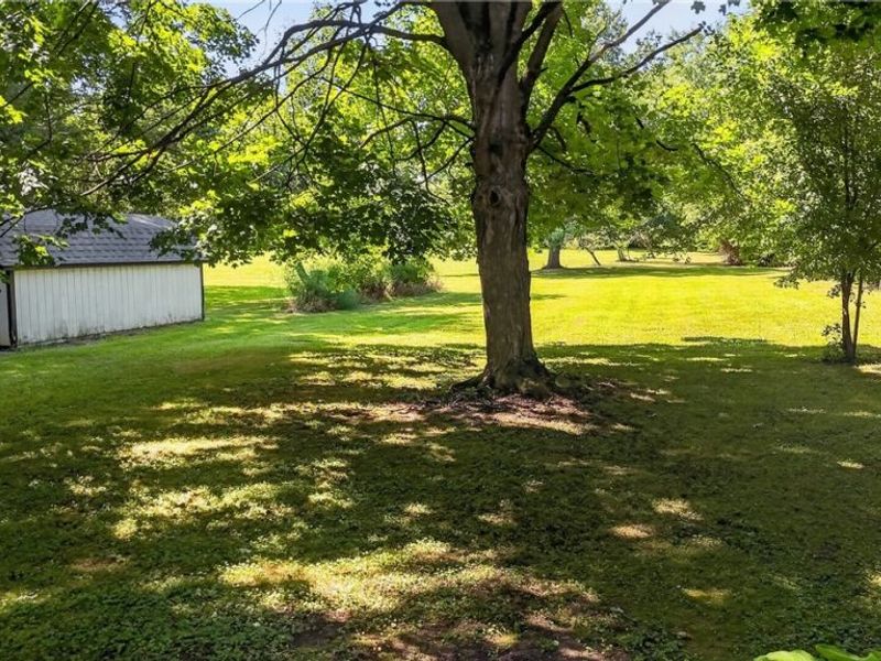 120 Coulter Street, Creston, OH 44217 Photo 13