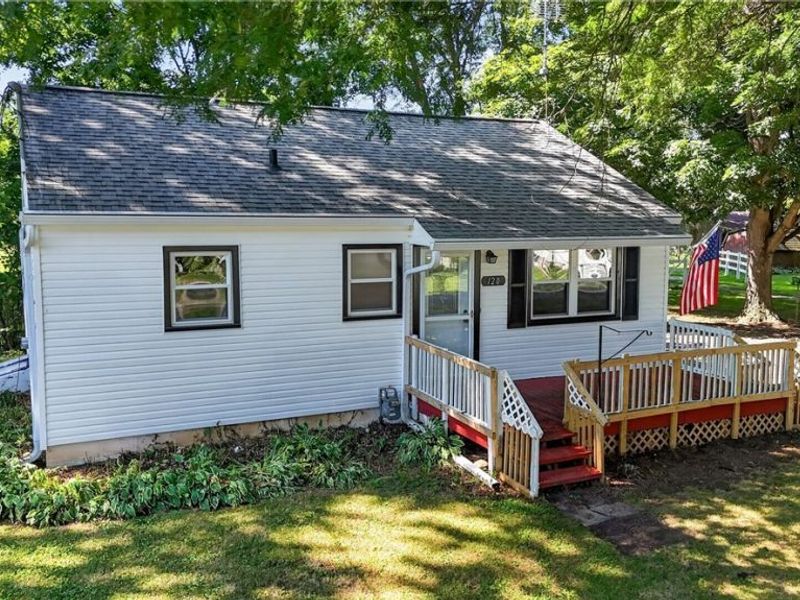 120 Coulter Street, Creston, OH 44217 Photo 9