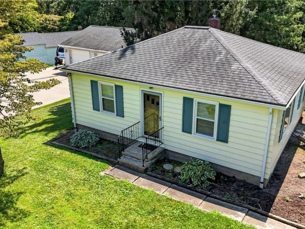 1612 Old Columbus Road , Wooster, OH 44691