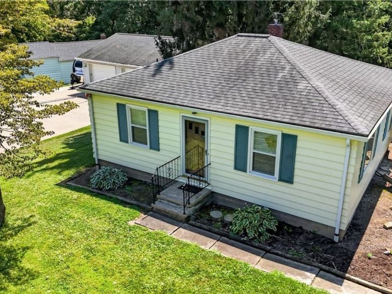 1612 Old Columbus Road, Wooster, OH 44691 Photo 1