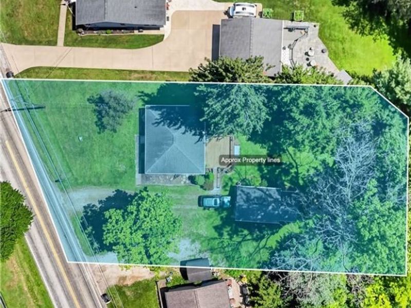 1612 Old Columbus Road, Wooster, OH 44691 Photo 2