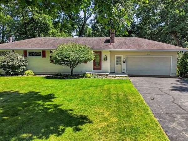 2844 Batdorf Road , Wooster, OH 44691