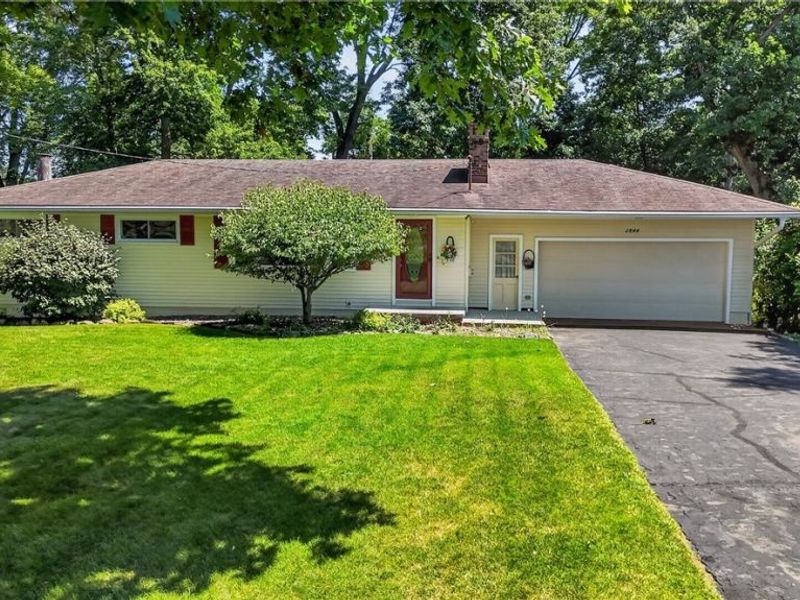 2844 Batdorf Road, Wooster, OH 44691 Photo 1