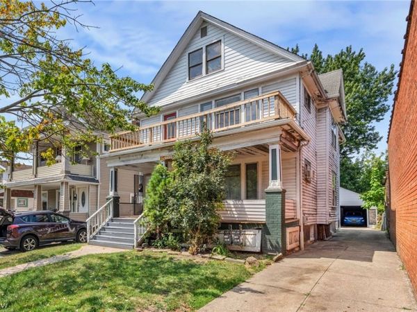 3314 W 86th Street , Cleveland, OH 44102