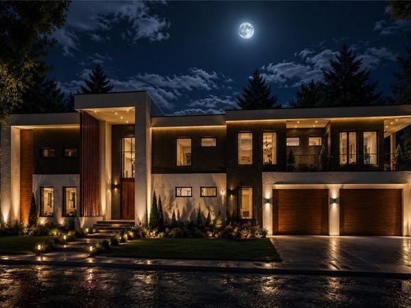 4065 Paran Trail NW, Atlanta, GA 30327