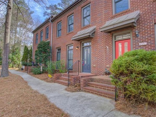 4153 Raphael Street SW, Covington, GA 30014