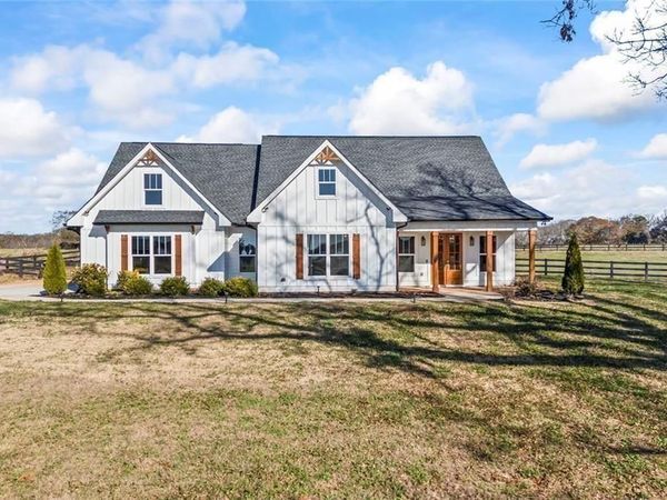 7588 Highway 98 W Road , Commerce, GA 30530