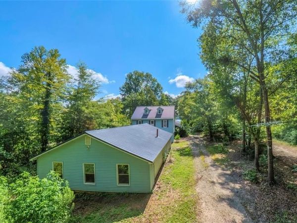 107 Buckhorn Drive , Temple, GA 30179