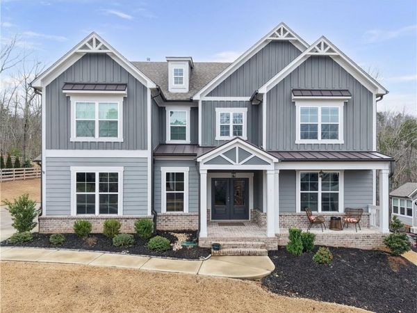 265 Fountain Oak Way , Canton, GA 30114