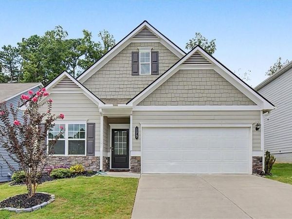 173 Worley Drive, Jasper, GA 30143