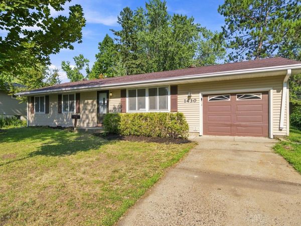 1430 Selby Avenue, Saint Paul Park, MN 55071