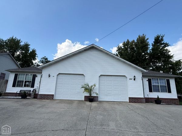 5703 CEDAR STREET, Paragould, AR 72450