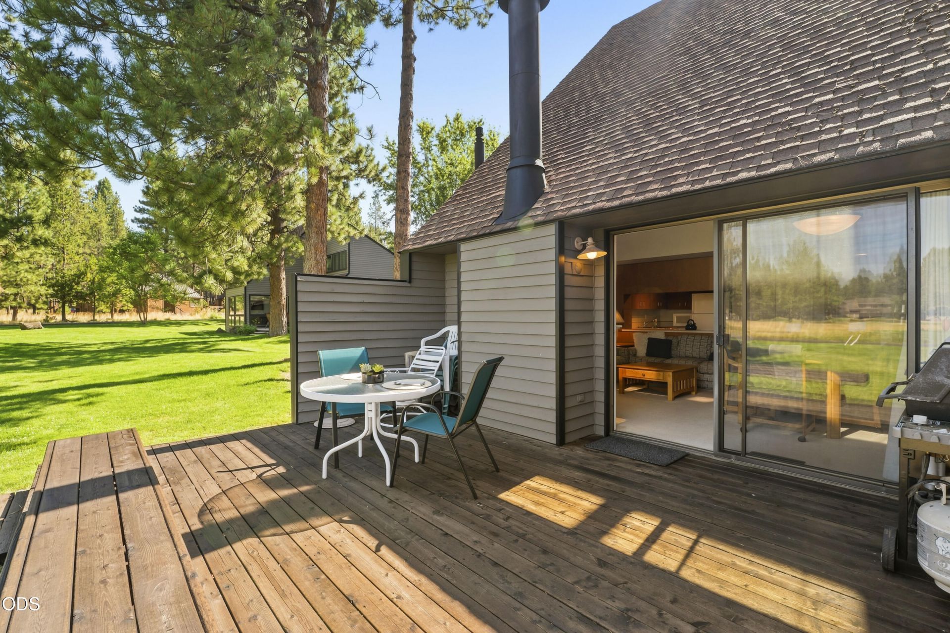 57331 Overlook Road, Unit 32, Sunriver, OR 97707 Main Photo